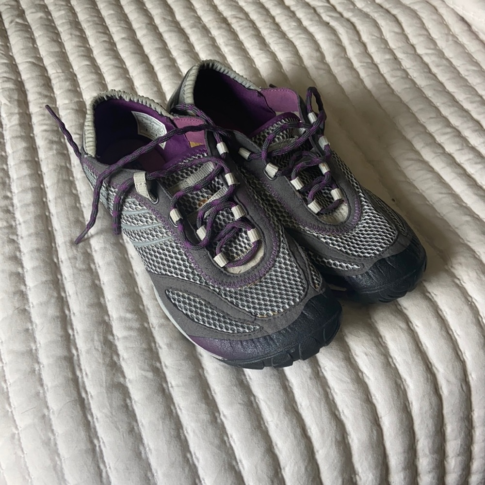 Merrell pace glove